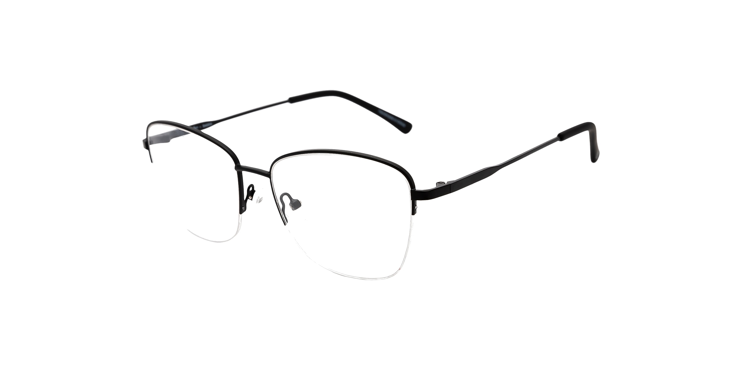 Clearly Glasses FLIN FLON