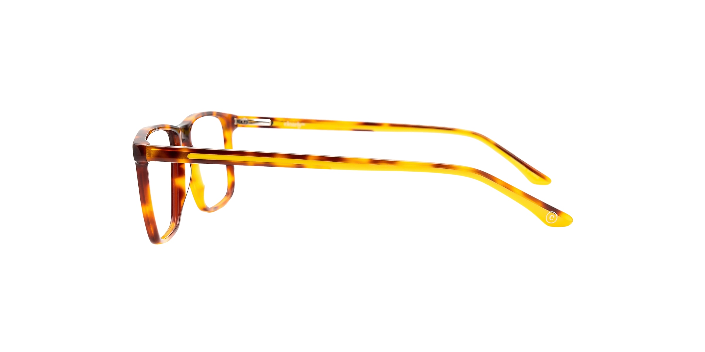 Clearly Glasses DIAMOND