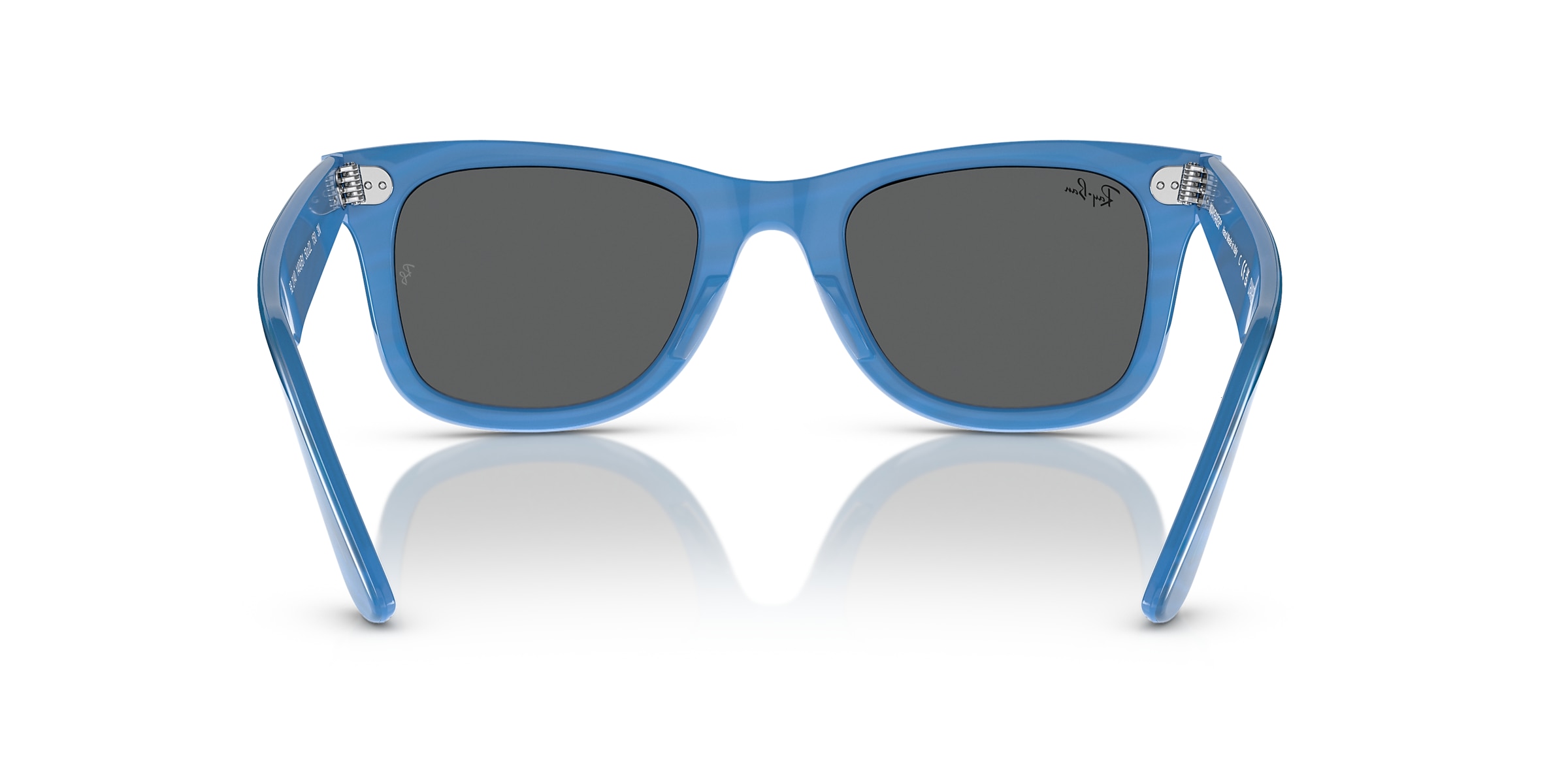 Ray-Ban Sunglasses RB2140 ORIGINAL WAYFARER CHANGE