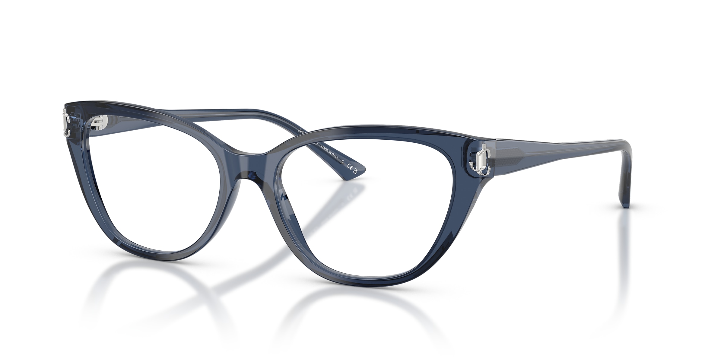 Jimmy Choo Glasses JC3011