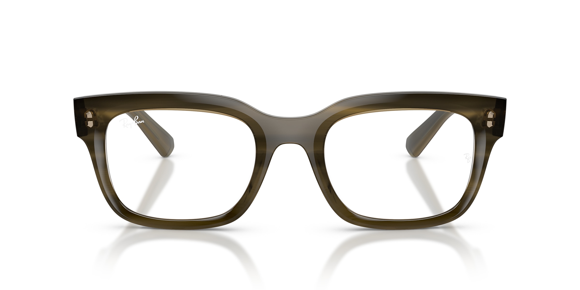 Ray-Ban Glasses RB7217 CHAD OPTICS BIO-BASED