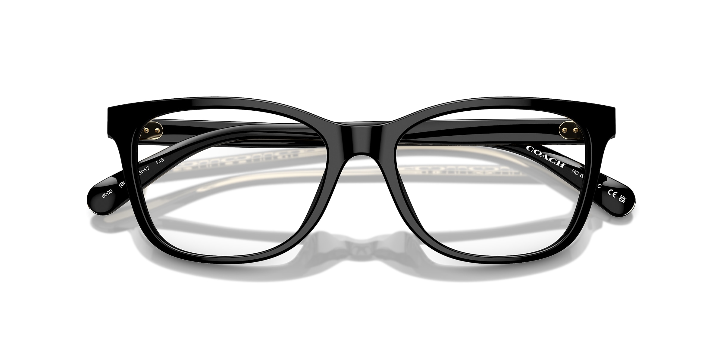 Coach Glasses HC6235U