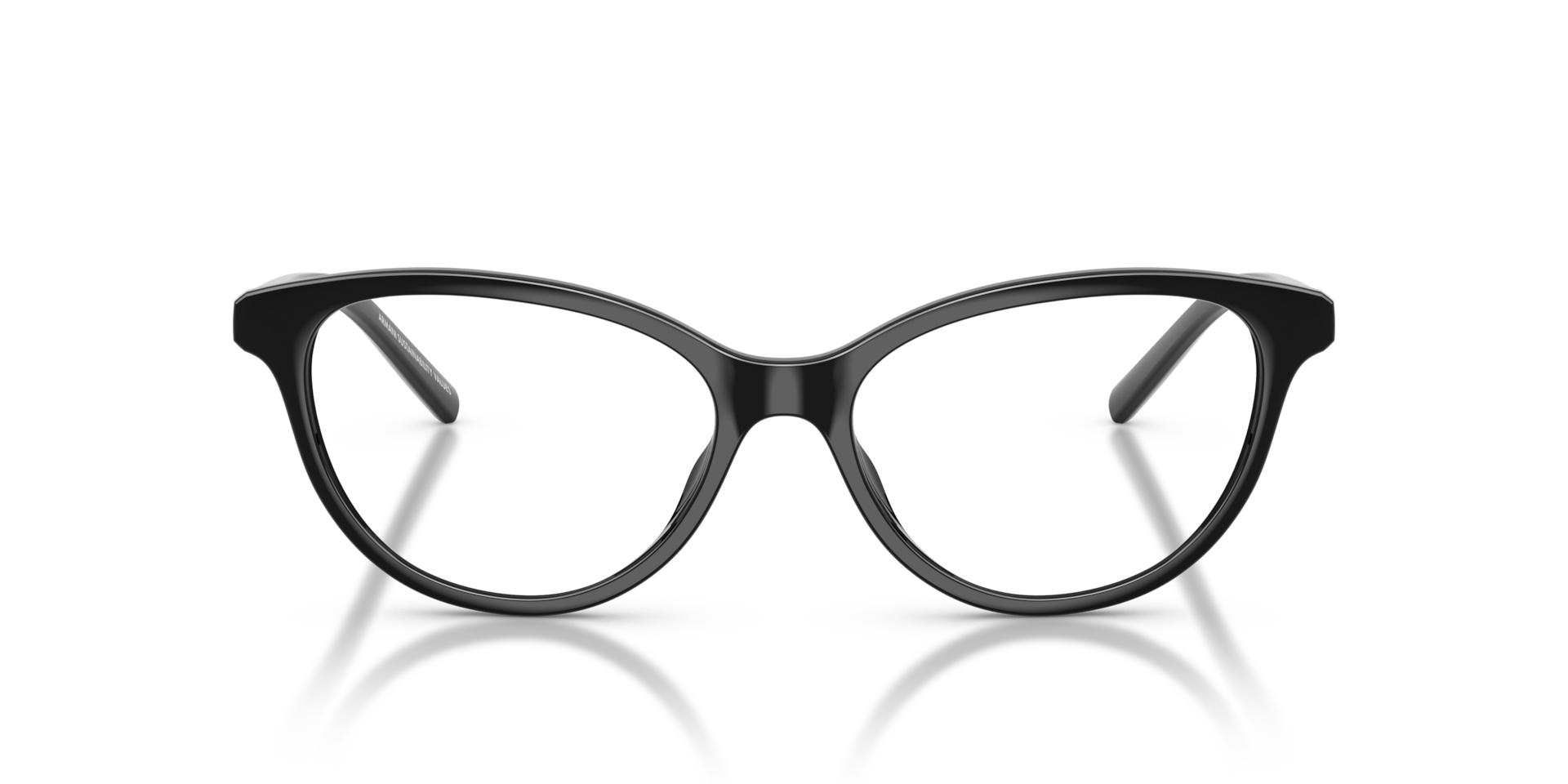 Armani Exchange AX3138U Shiny Black Size S 78$