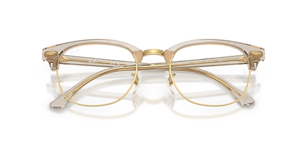 Ray-Ban Glasses RB5154 CLUBMASTER OPTICS CHANGE