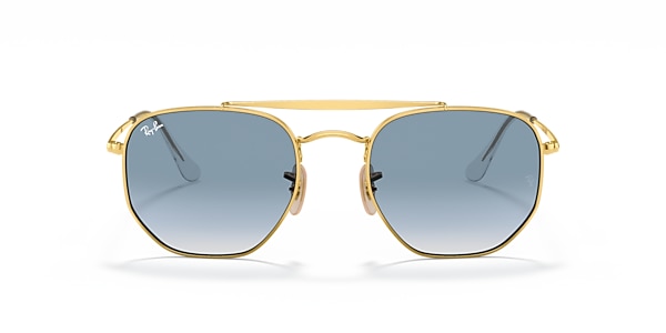 Ray-Ban Sunglasses RB3648 MARSHAL