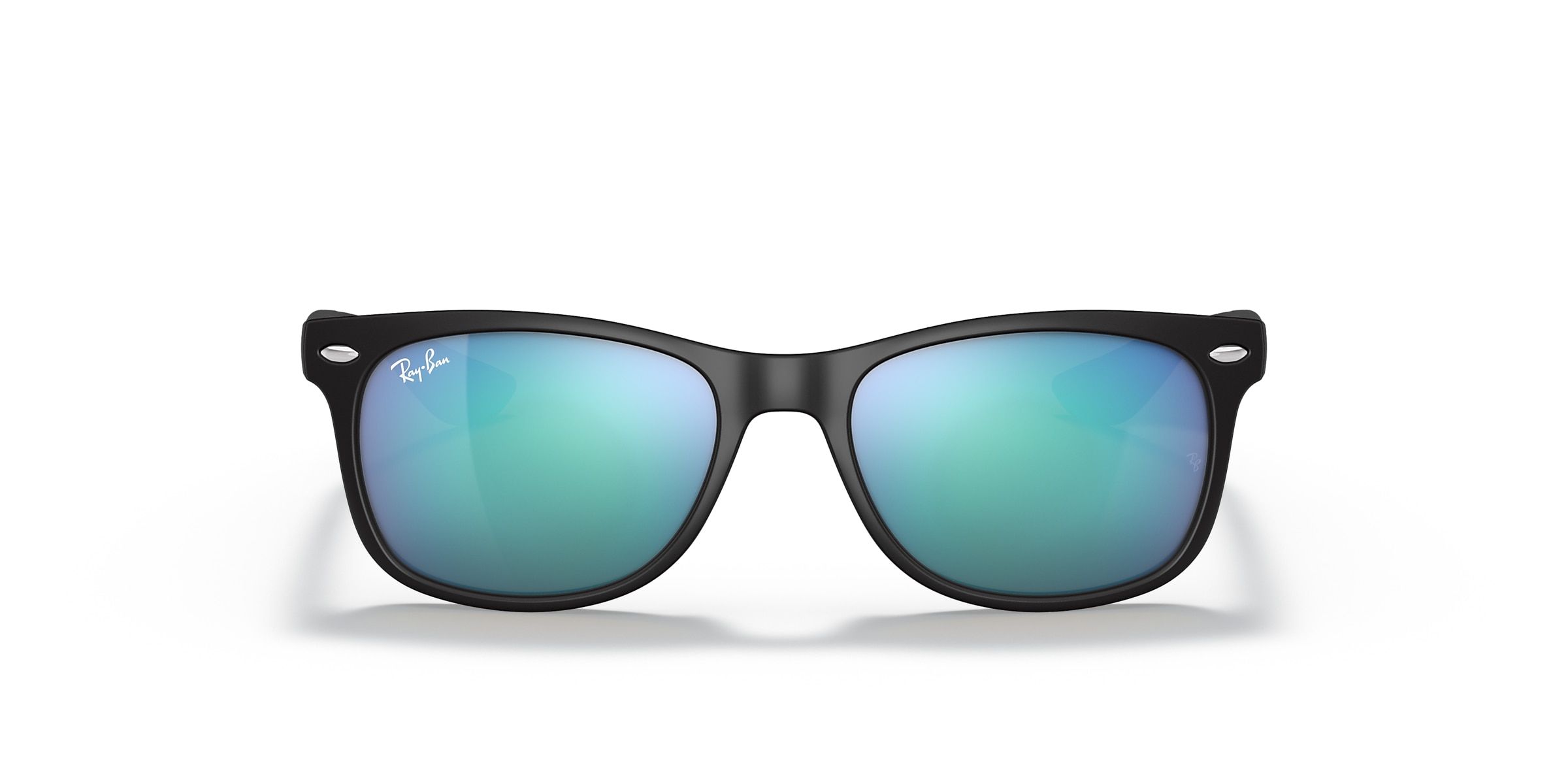 Ray-Ban Sunglasses RB9052SF NEW WAYFARER KIDS
