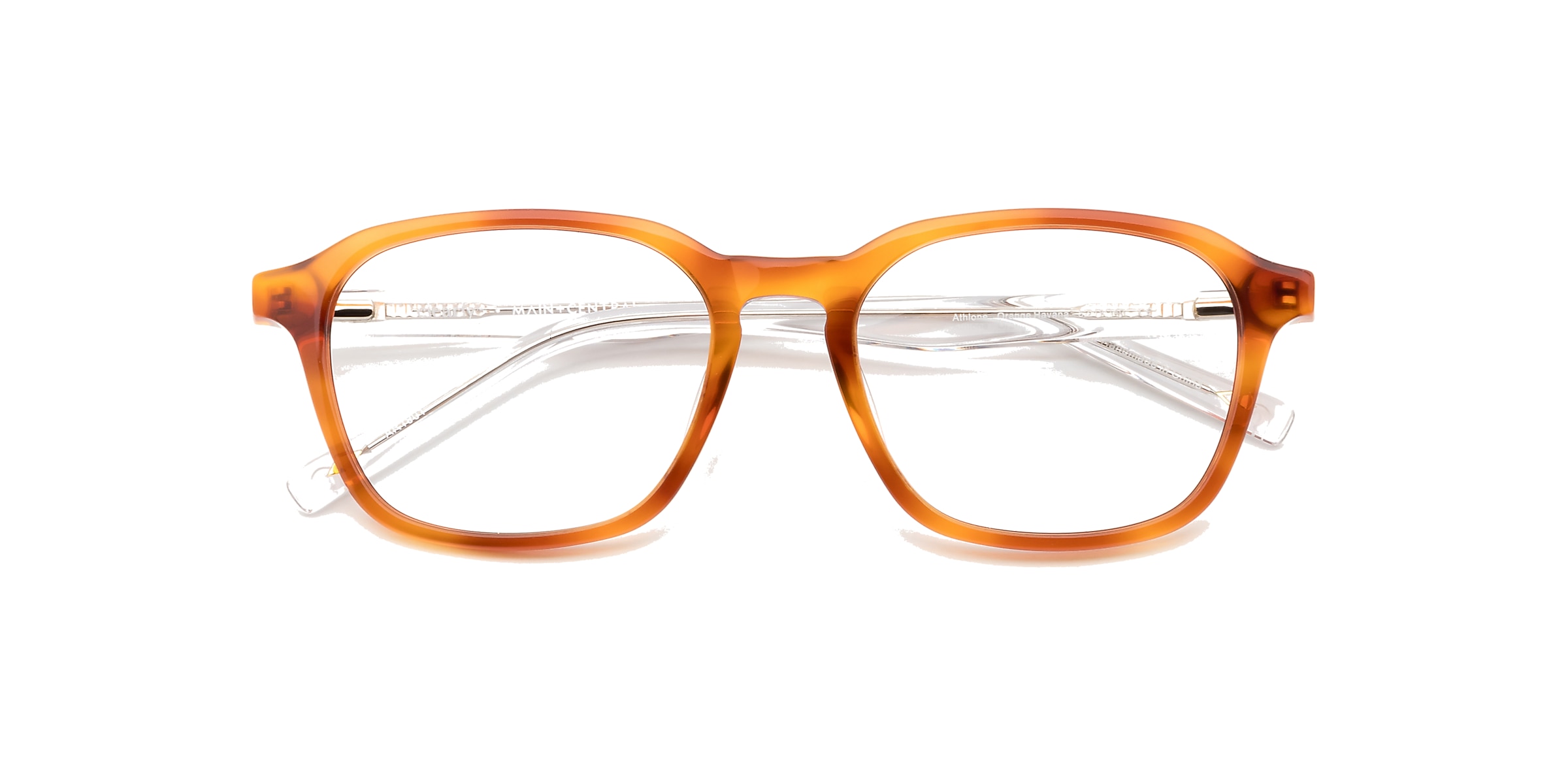 Clearly Glasses ATHLONE