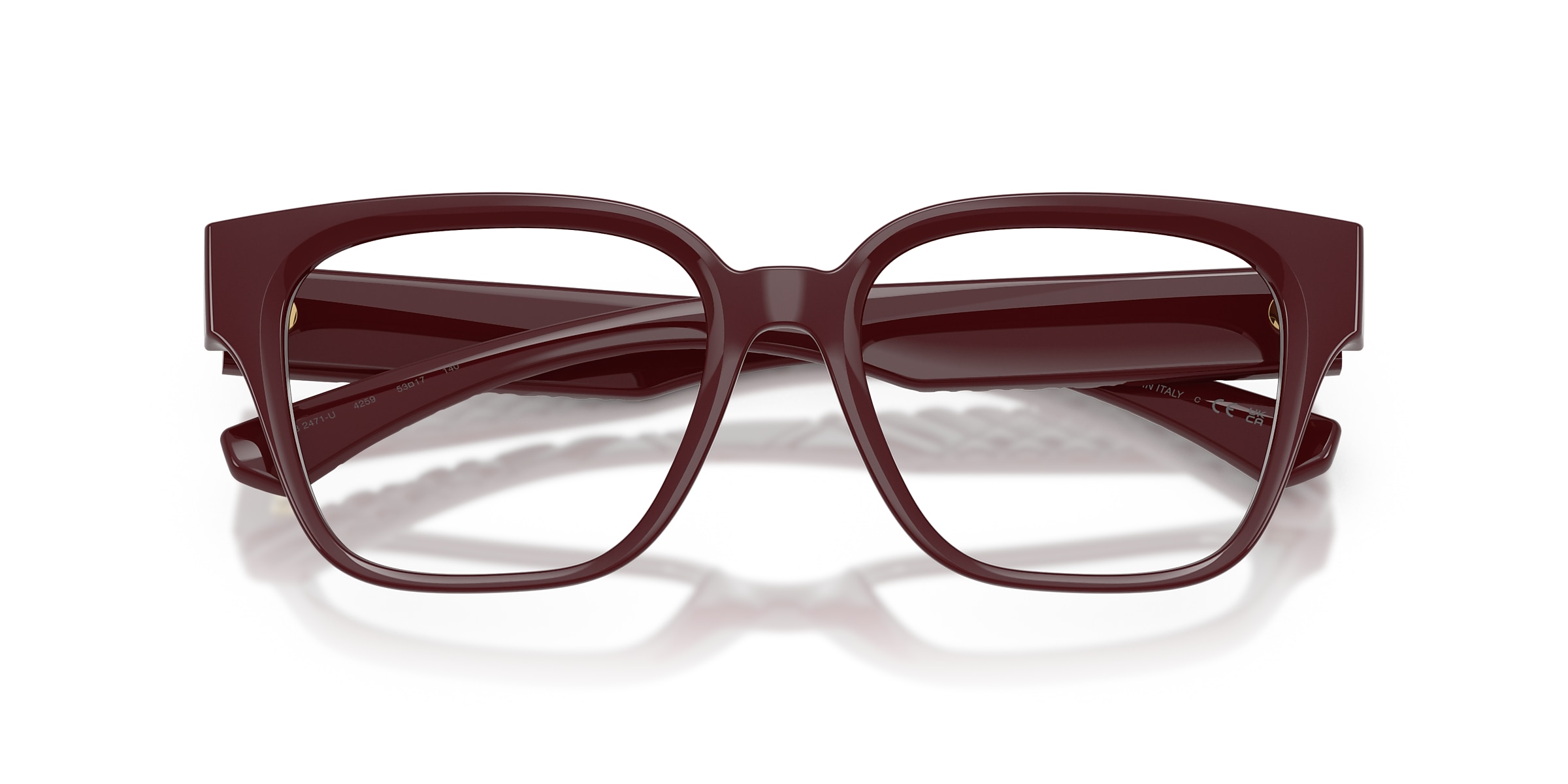 Burberry Glasses BE2471U