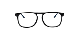 Clearly Glasses ASTRONAUT