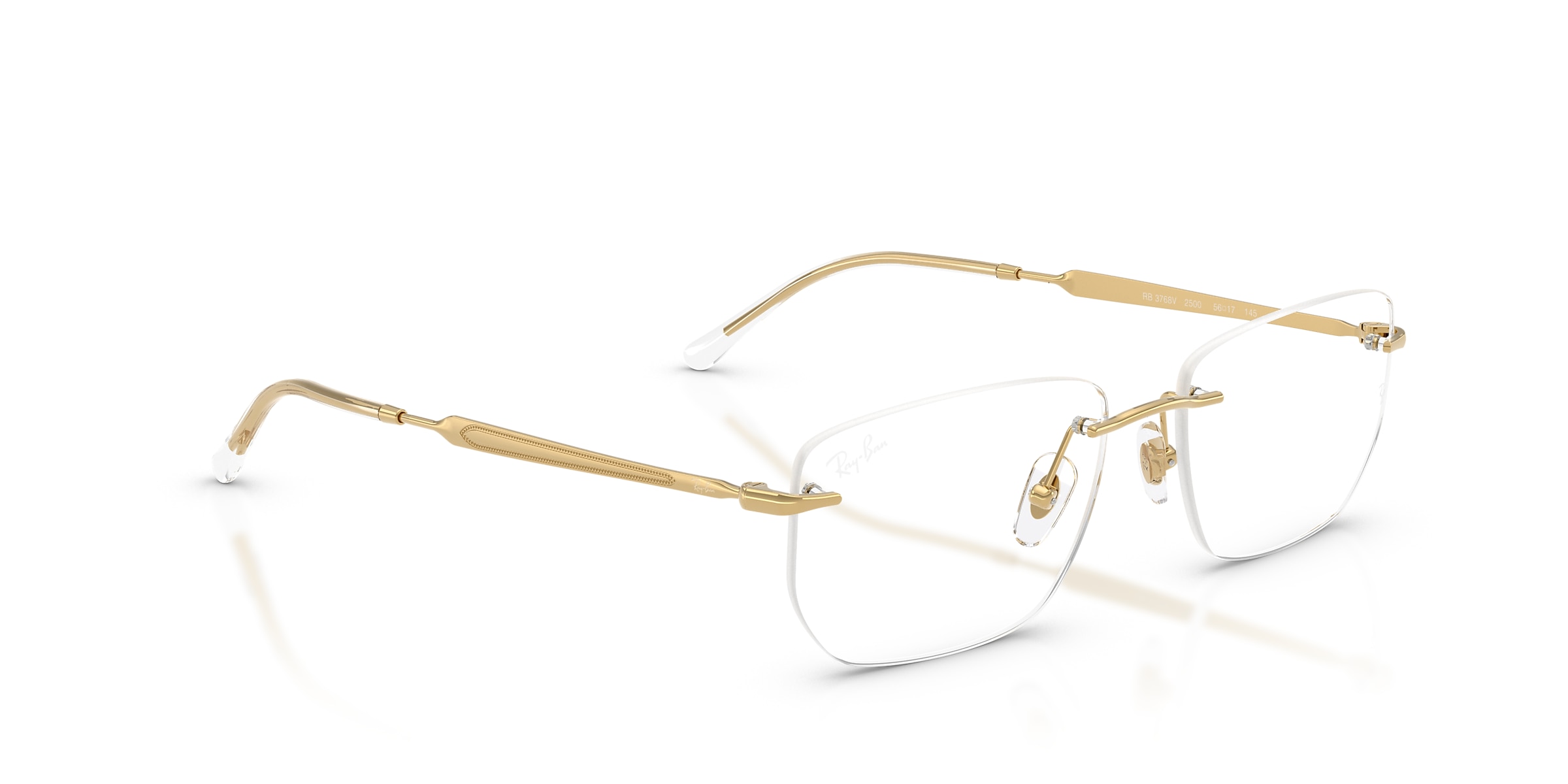 Ray-Ban Glasses RB3768V OPTICS