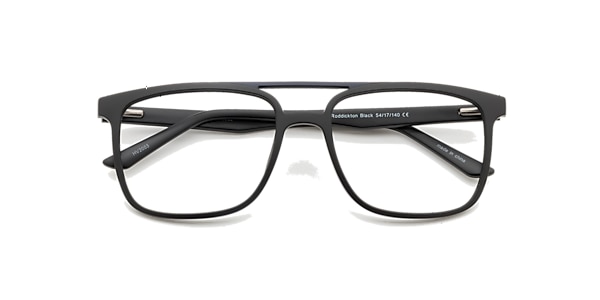 Clearly Glasses RODDICKTON