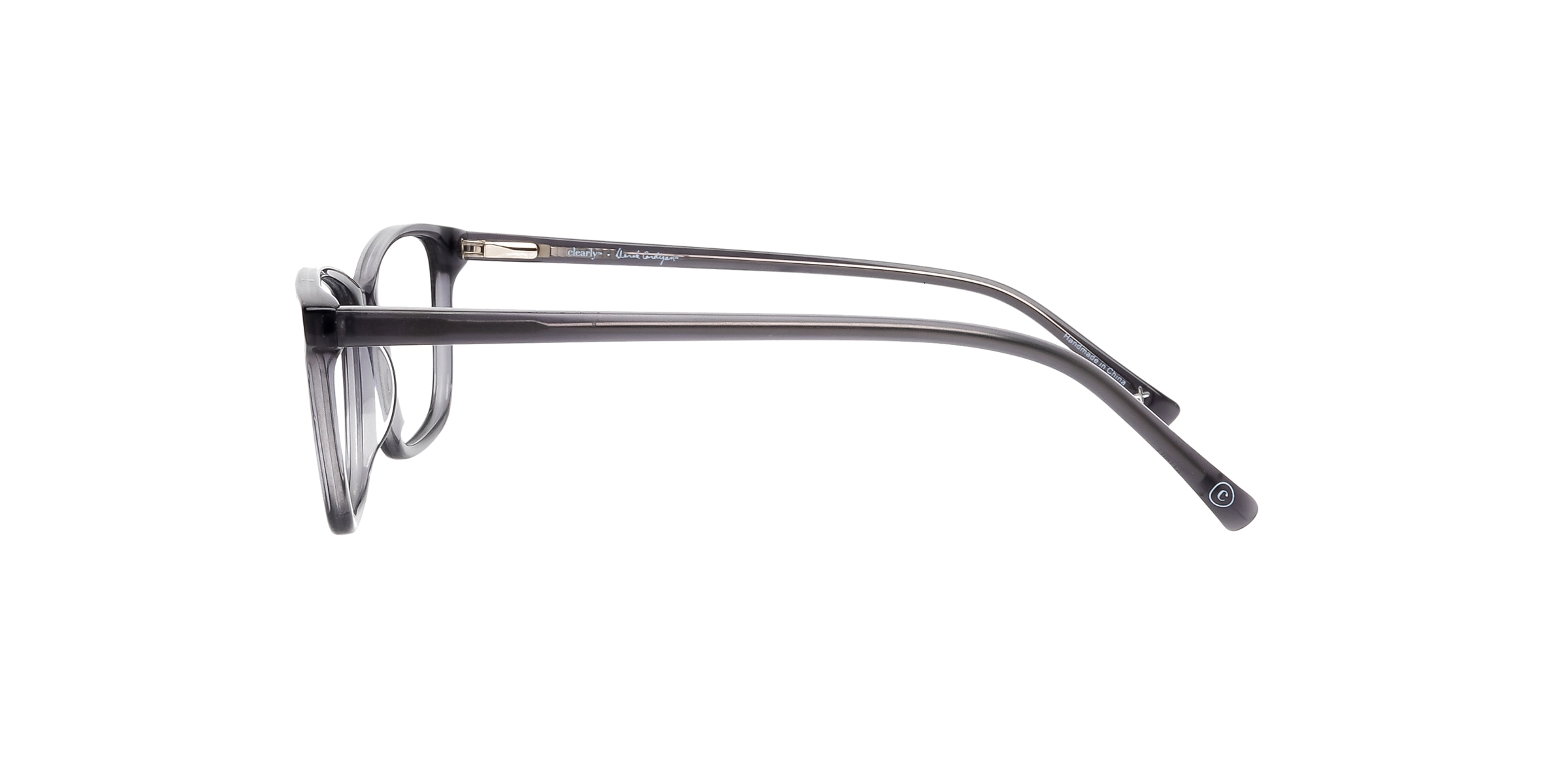 Clearly Glasses AQUILA