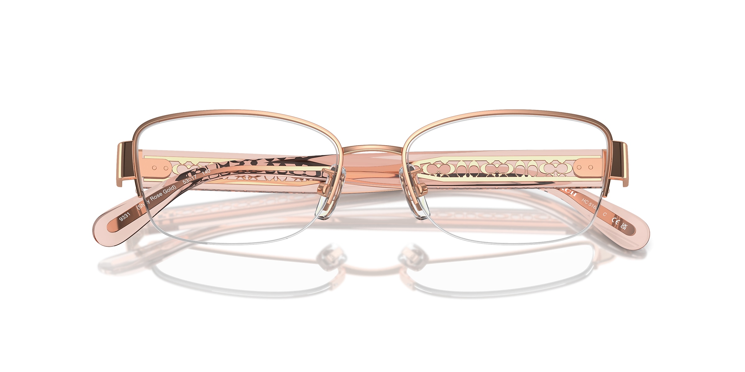 Coach Glasses HC5168