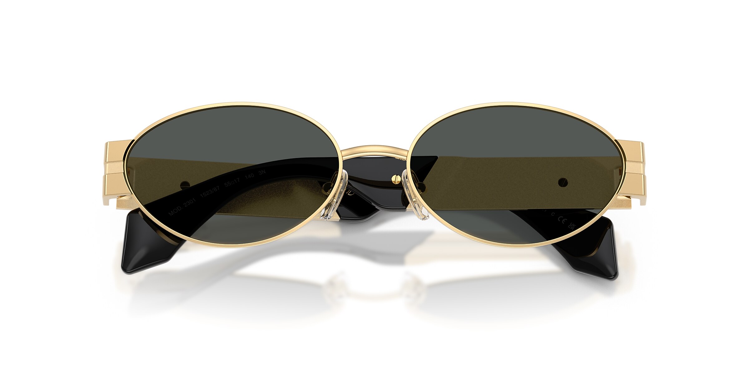 Versace Sunglasses VE2301