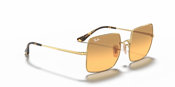 Ray-Ban Sunglasses RB1971 SQUARE 1971 CLASSIC