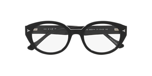 Clearly Glasses ANDOYA