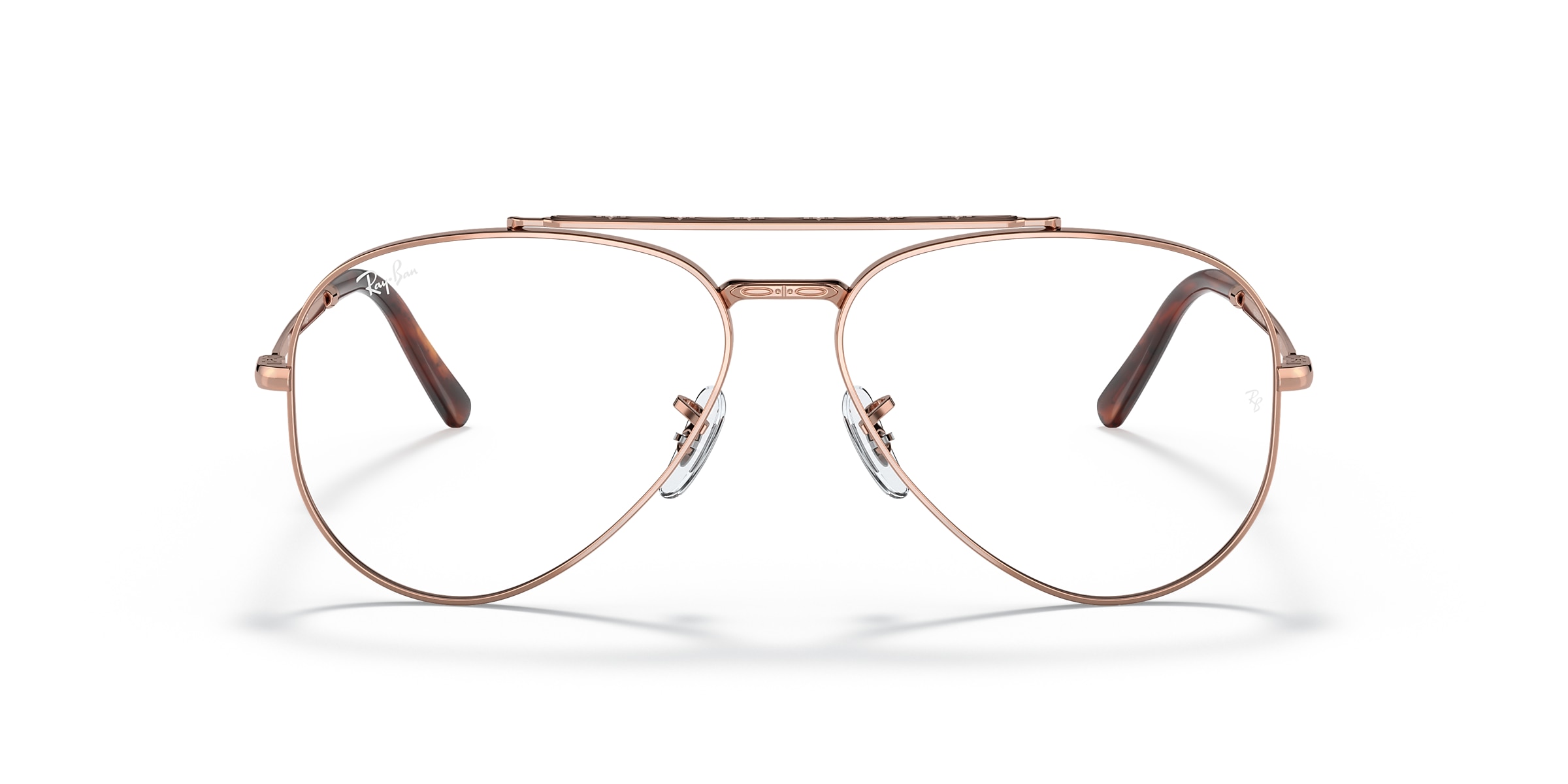 Ray-Ban Glasses RB3625V NEW AVIATOR OPTICS