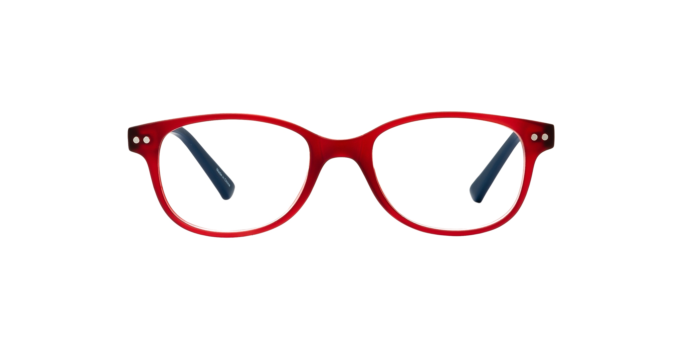 Clearly Glasses PUP