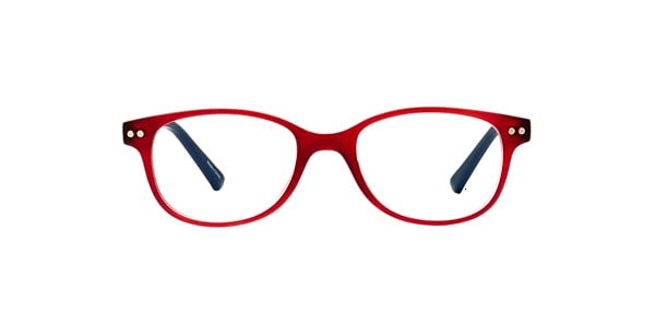 Clearly Glasses PUP