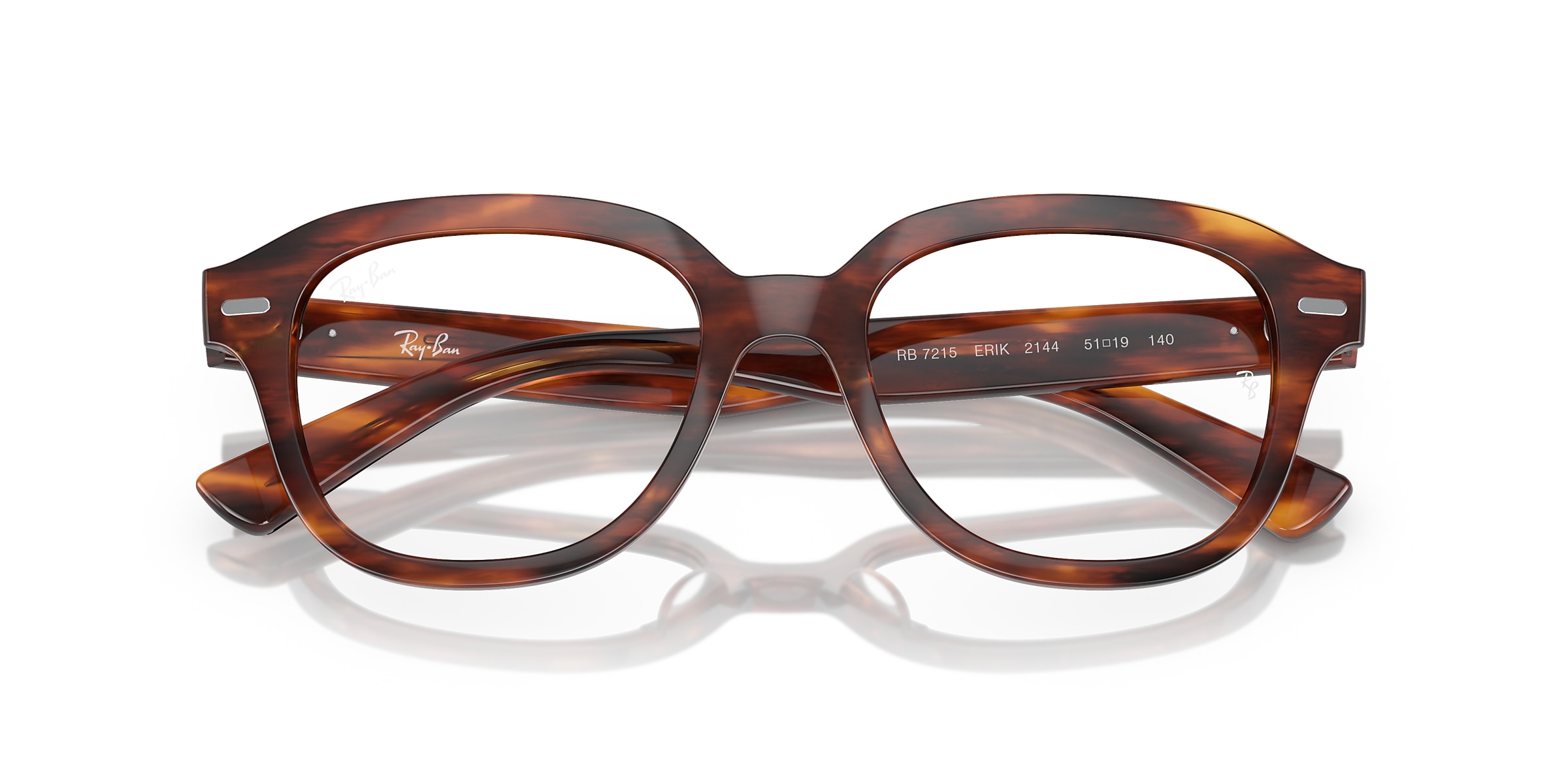 Ray-Ban Glasses RB7215 ERIK OPTICS