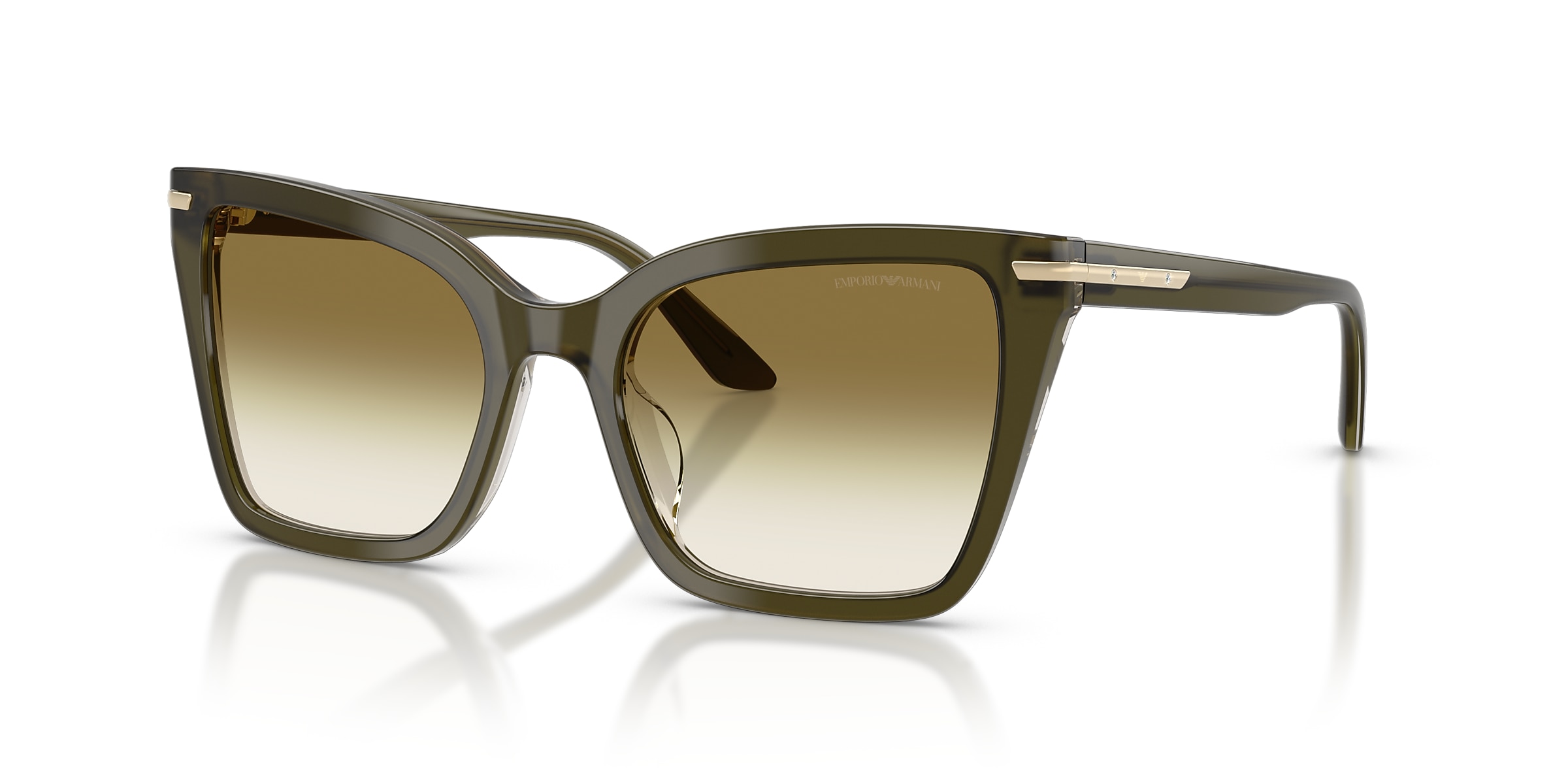 Emporio Armani Sunglasses EA4273BU