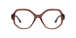 Clearly Glasses TRADITIONAL
