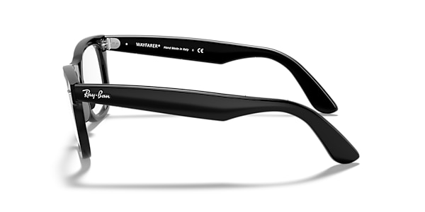 RB4340V WAYFARER EASE OPTICS