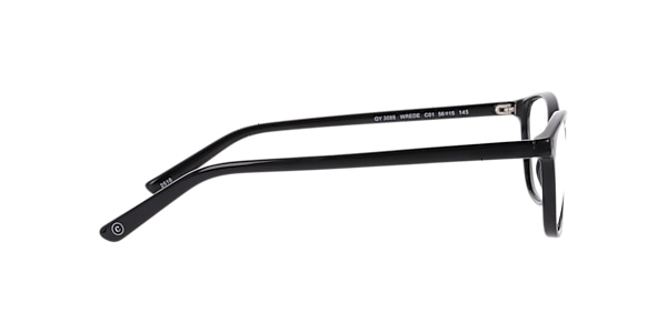 Clearly Glasses WREDE