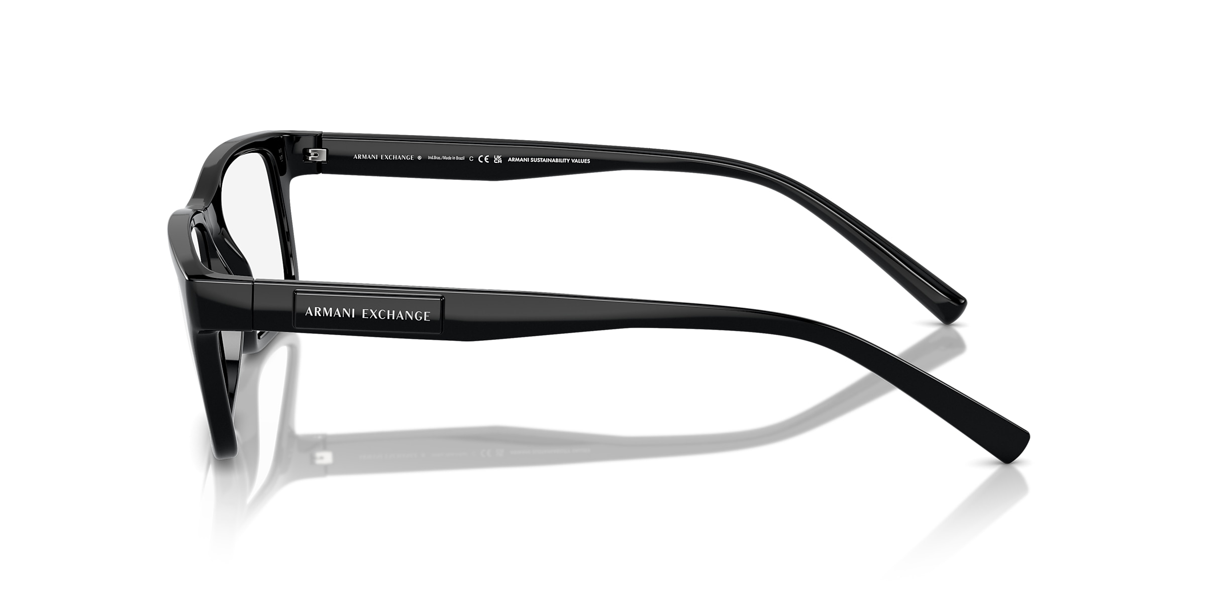 Armani Exchange Glasses AX3115