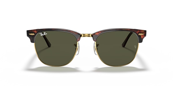 RB3016 CLUBMASTER CLASSIC