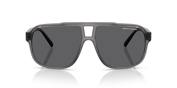 Armani Exchange Sunglasses AX4104S