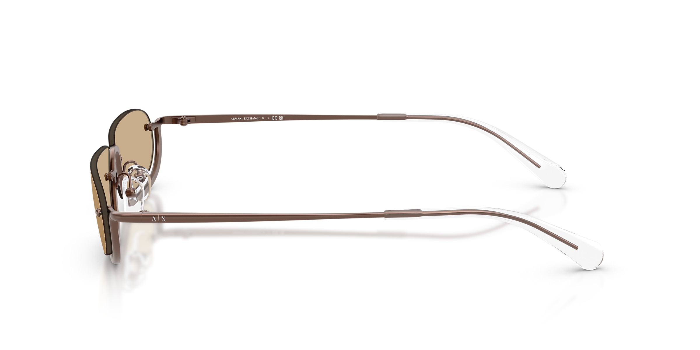 Armani Exchange Sunglasses AX2058S