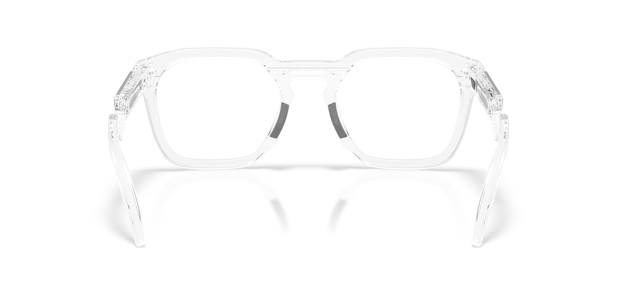 Oakley Glasses OX8208 HSTN SQ