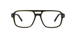 Clearly Glasses FIRE CLAY