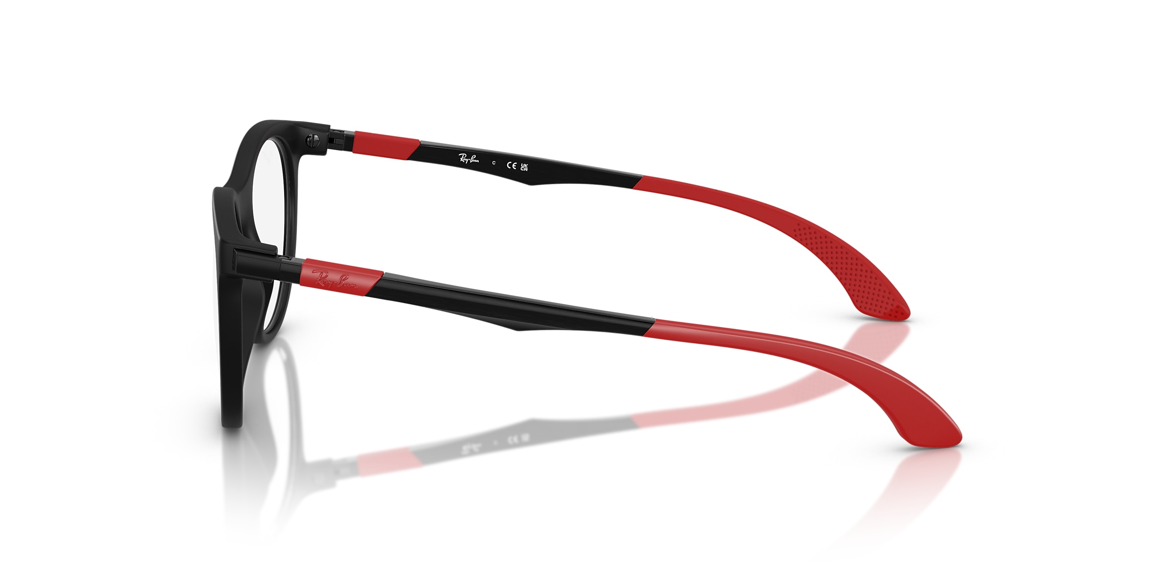 Ray-Ban Glasses RB9082V OPTICS KIDS