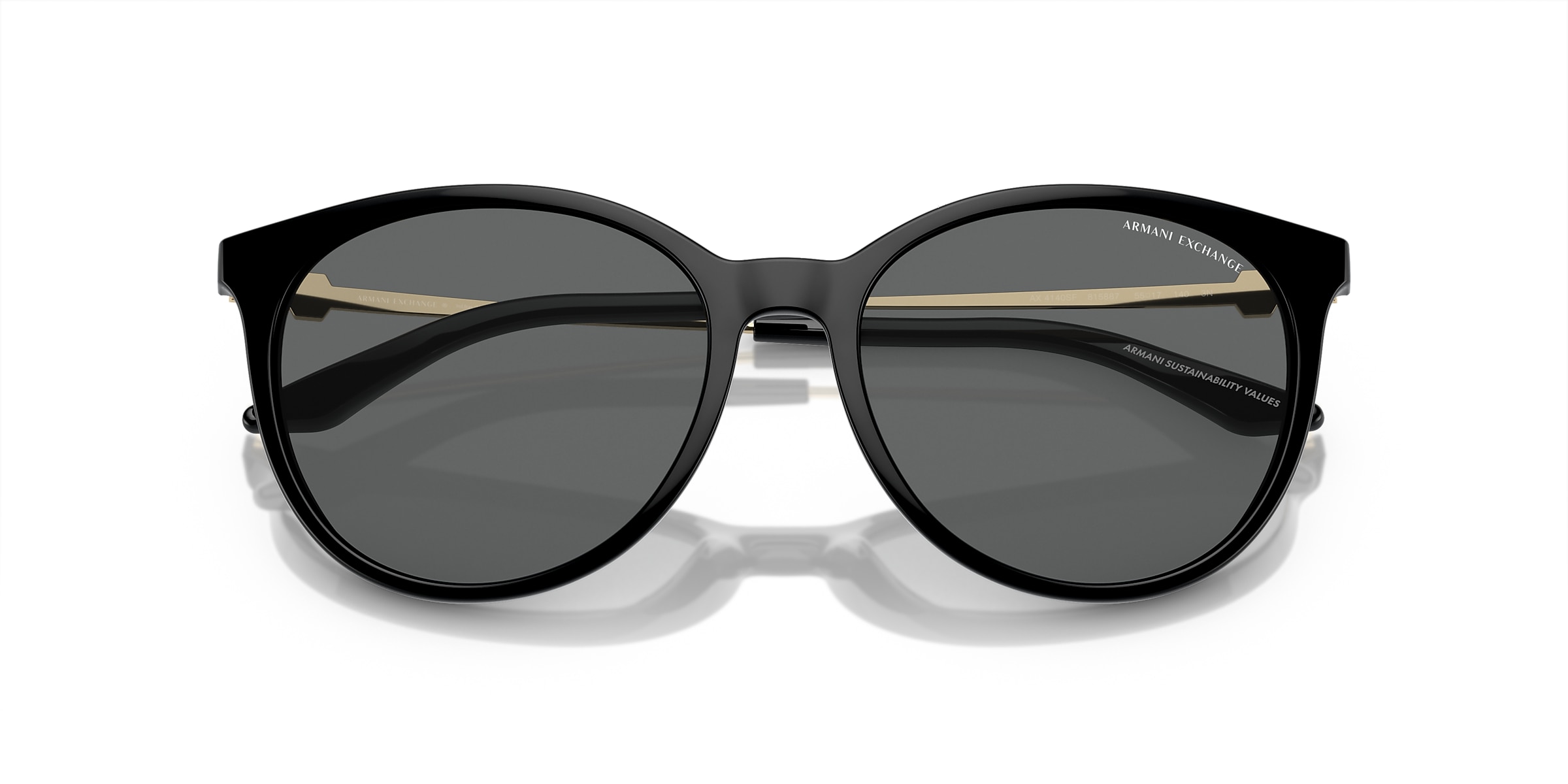 Armani Exchange Sunglasses AX4140SF