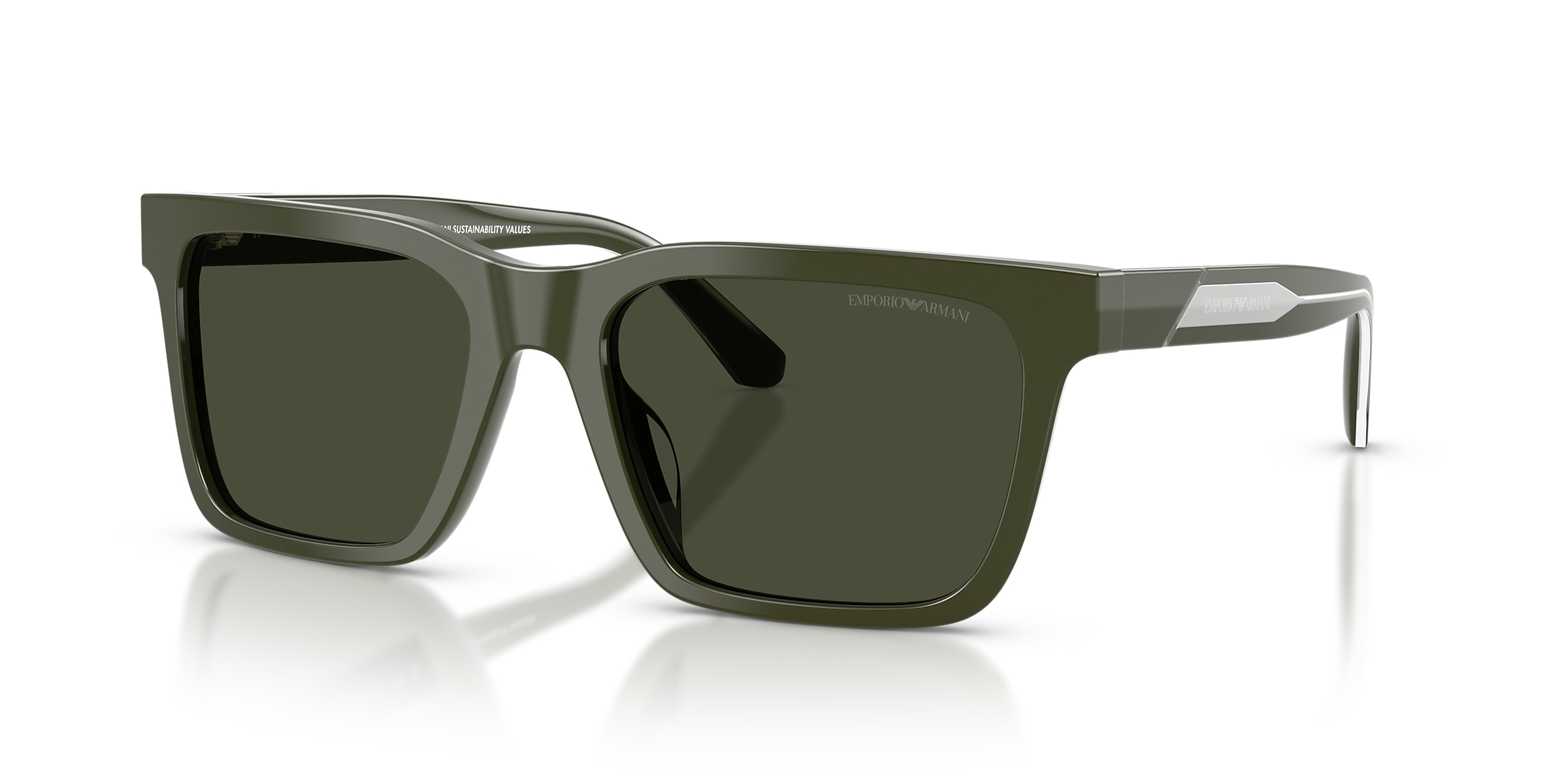Emporio Armani Sunglasses EA4262U