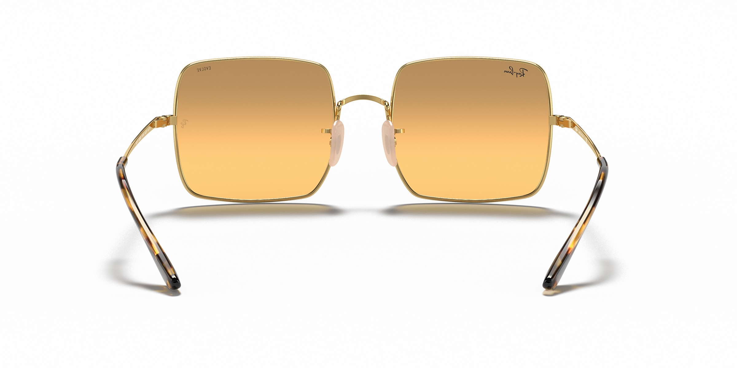 Ray-Ban Sunglasses RB1971 SQUARE 1971 CLASSIC