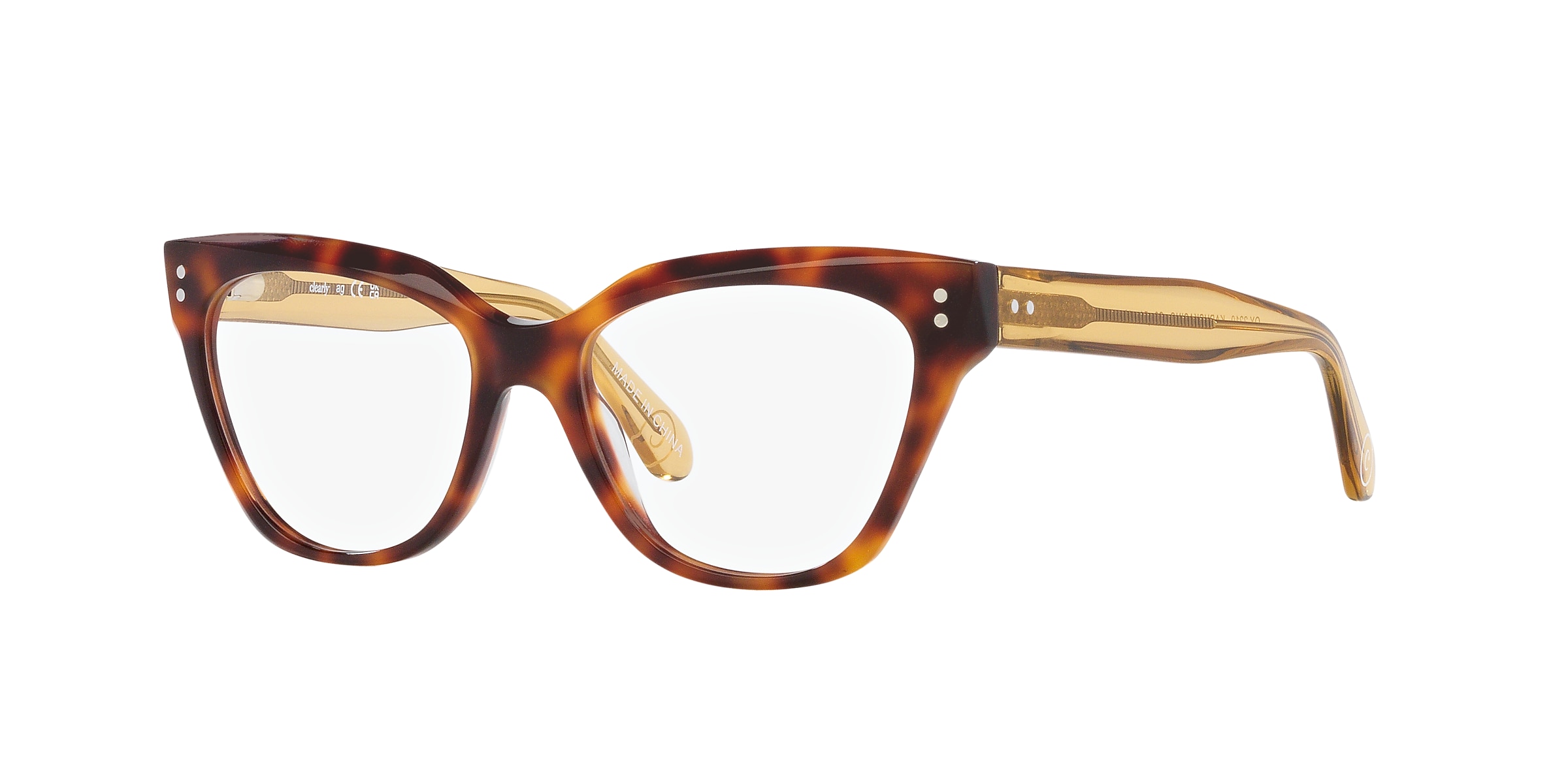 Clearly Glasses KAPUSKASING