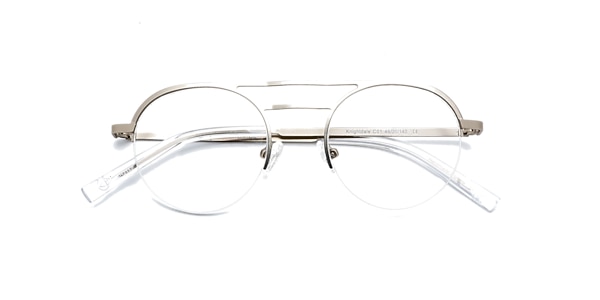 Clearly Glasses KNIGHTDALE