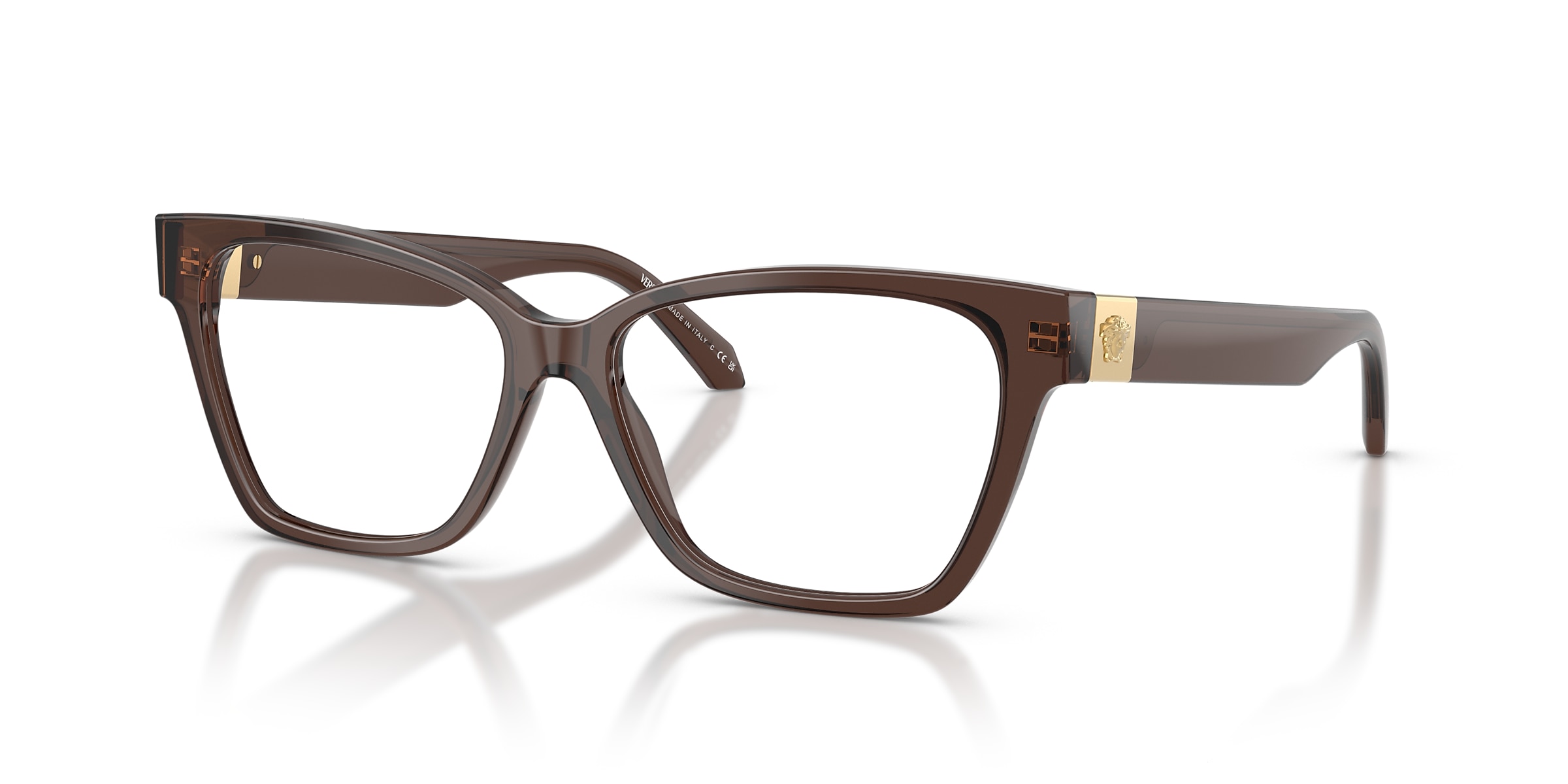 Versace Glasses VE3382