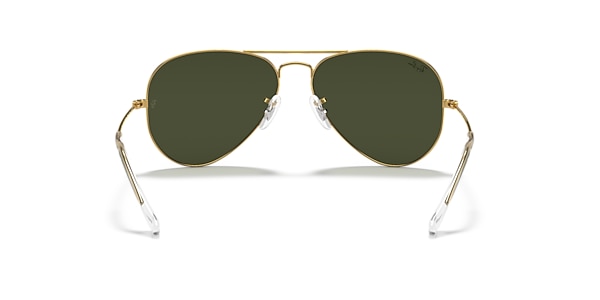 RB3025 AVIATOR CLASSIC