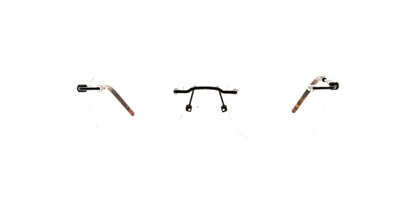 Clearly Glasses ECLIPSE