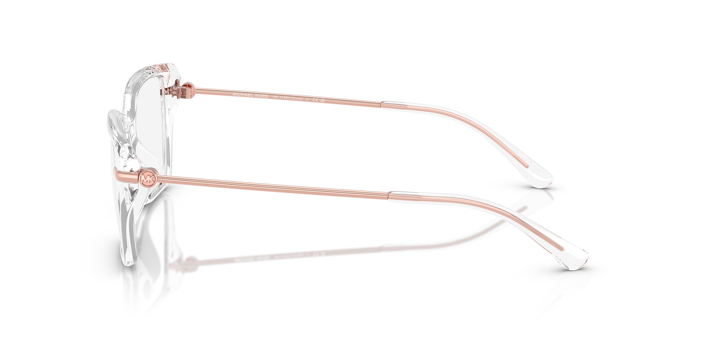 Michael Kors Glasses MK4134U CRETE
