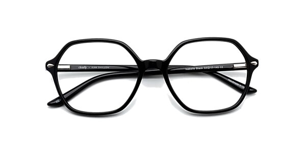 Clearly Glasses ISABELLE