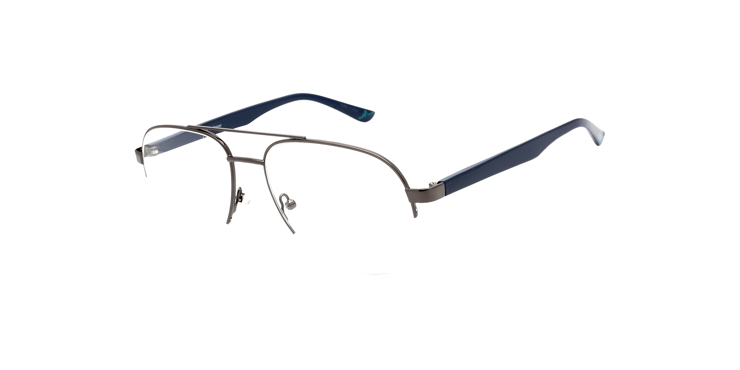 Clearly Glasses PIXEL