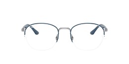 Ray-Ban Glasses RB6487 OPTICS
