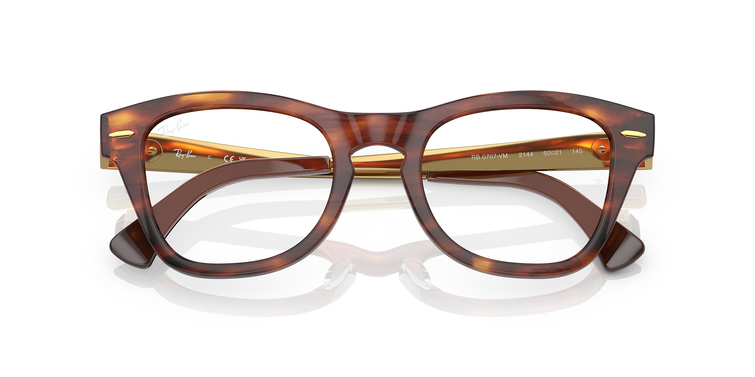 Ray-Ban Glasses RB0707VM OPTICS