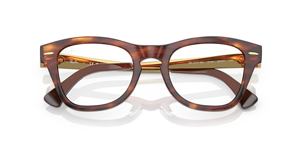 Ray-Ban Glasses RB0707VM OPTICS
