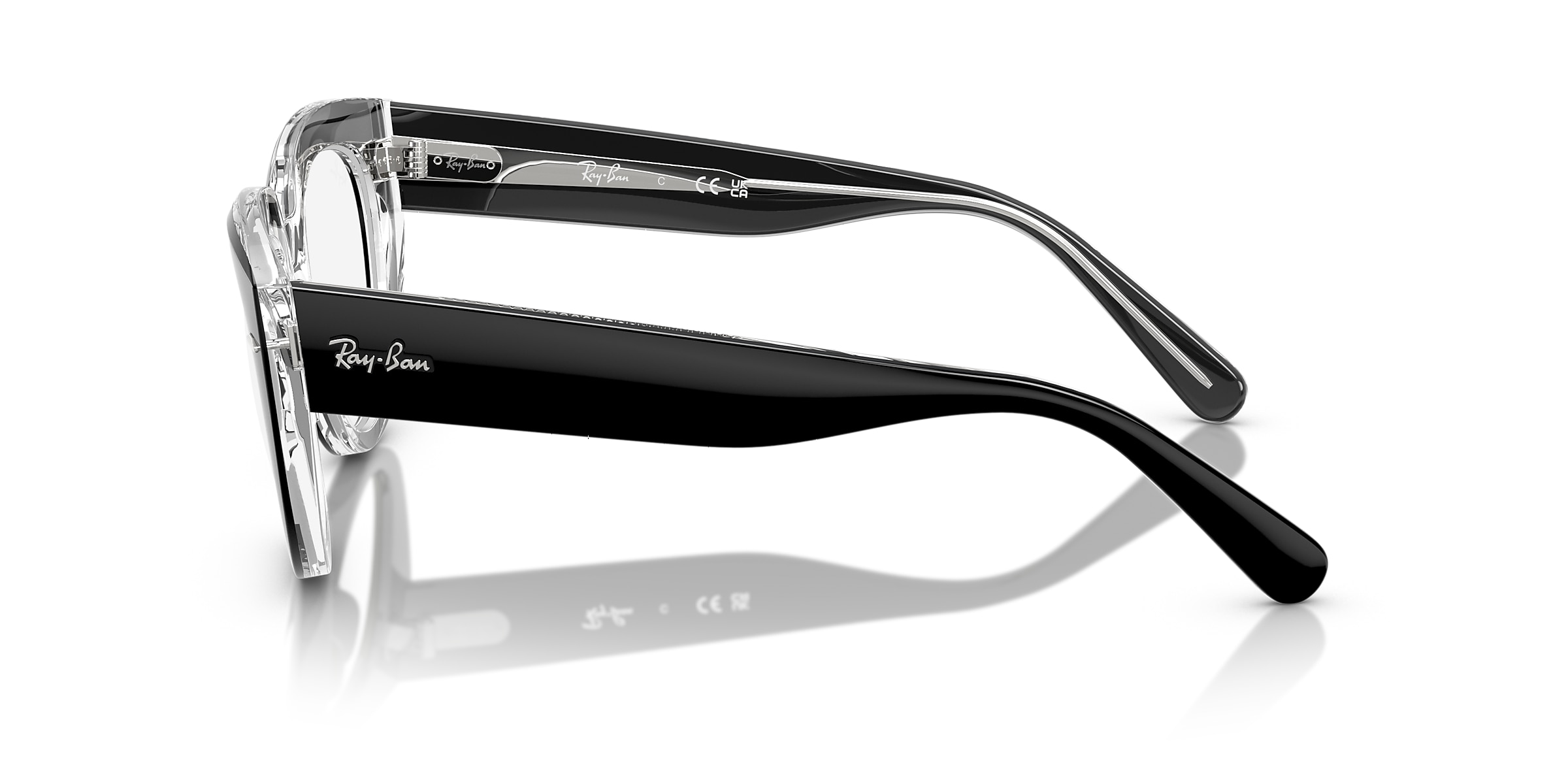 Ray-Ban Glasses RB5586 DOREEN OPTICS